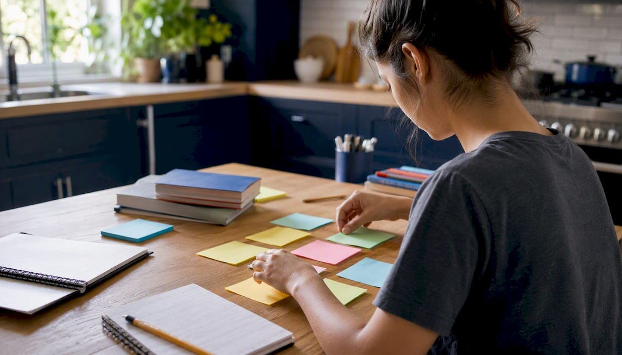 Personalised study plan for students: ready to use